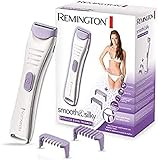 Remington Tondeuse Bikini [Précision & Confort] Smooth&Silky