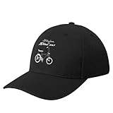 CIZIEOE Baseball Cap Casquette de Baseball Schwinn