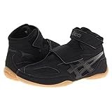 asics - chaussure de lutte mat flex 3 gel 25.5 a 37