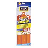 Hot Wheels Coffret Débutant Pistes et Voiture Track