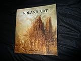 Roland Cat tome 2 : peintures récentes