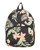 Roxy Always Core ERJBP04849 Sac à Dos pour Femme Taille