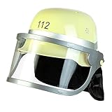 W WIDMANN MILANO Party Fashion - Casque de pompier