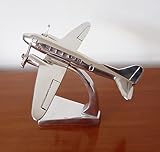 Inspirational Gifting Grand avion Douglas DC-3 décoratif