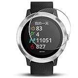 Vaxson TPU Protection d'écran de Confidentialité, compatible