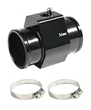 Flaconi Capteur Sonde Température Eau et Moteur, Adaptateur