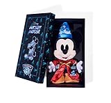 Simba 6315870312 Disney Mickey Mouse Fantasia Édition