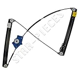 STARKIT PERFORMANCE Lève vitre pour Audi A4 B6, B7,
