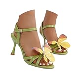 Bastwahl Escarpins Femme Confortable Chaussure à Talon