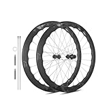 Roues Avant et arrière de vélo de Route Ultra-légères