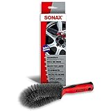 SONAX Brosse pour jantes (1 pièce) élimine les saletés