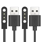 TUSITA [2 Pièces] Magnétique Chargeur Compatible avec