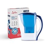 Jata Hogar HJAR1001 Pichet avec filtre à eau de 2,5