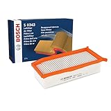 Bosch S0343 - Filtre à air auto