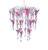 Abat-jour Pour Chambre D’enfant Avec Formes Découpées