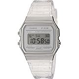 Casio Watch F-91WS-7EF