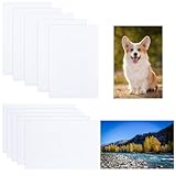 craspire 11.8 x 7.8 Pouces 10 pièces de Plaques Photo