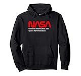 NASA Sweat à Capuche