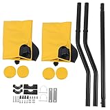 Stabilisateur de Kayak Gonflable Kit de Stabilisateur