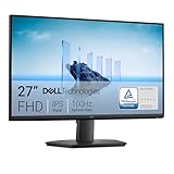 Dell 27 Écran PC - SE2725HM, Full HD (1920x1080), 100Hz,