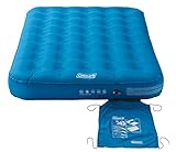Relags Coleman Extra Durable Airbed Lit d'air, Mixte,