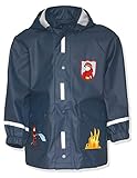 Playshoes 408590 - Manteau imperméable - À Capuche