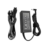19.5V 2.31A 45W HP Chargeur Ordinateur Portable, Bawanfa【4,5