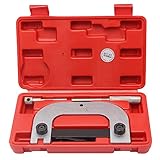 CCLIFE Kit d'outils de Calage du Moteur,Outil de Verrouillage,Courroie