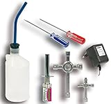 Jamara - 055800 - Accessoire pour Maquette - Nitro