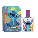 Air Val - Disney Lilo & Stitch Eau de toilette enfant