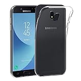NEW'C Coque pour Samsung Galaxy J5 (2017) SM-J530F,