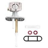 EBTOOLS pour 750 xtz Robinet de Carburant Commutateur