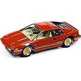 Johnny Lightning 1980 Lotus Turbo Esprit S3 Orange