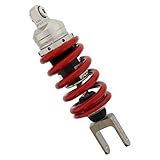 Amortisseur Pour CBR 1000 F année 1987-1992 de Etj