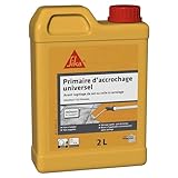 SIKA - Primaire d'accrochage universel - Sikafloor