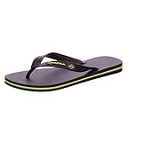 Ipanema CLAS Brasil II Fem, Tongs Femme, Noir 8102,