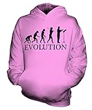 Candymix Direction D'Orchestre Évolution Unisexe Sweat-Shirt