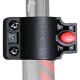 Support de verrouillage de vélo – Support de fixation