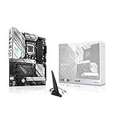 ASUS ROG STRIX B560-A GAMING WIFI Carte mère Intel