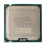 MovoLs Processeur Quad Core Q9650 (Cache 12 Mo, 3,00