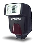 Polaroid PL108AFC Flash Compact Flash - Flashs (Flash