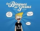 Les blagues de Jésus