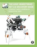 Lego Mindstorms Nxt 2.0 Discovery Book