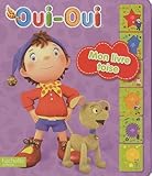 Mon livre toise Oui-Oui