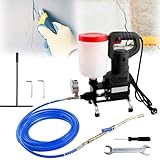 Machine D'injection Haute Pression, 1100W 2L Machine