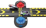 Ensemble d'accessoires Micro Scalextric Ejector Lap