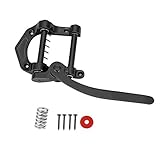 Guitare Vibrato, Cordier Trémolo Vibrato pour Instrument