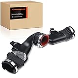 Tuyau d'Admission d'Air y compris Débitmètre d'Air