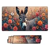 Gaming Tapis de Souris, Grand Tapis de Souris XXL 600