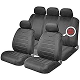 Sakura – Ensemble Complet de Housses de siège de Voiture